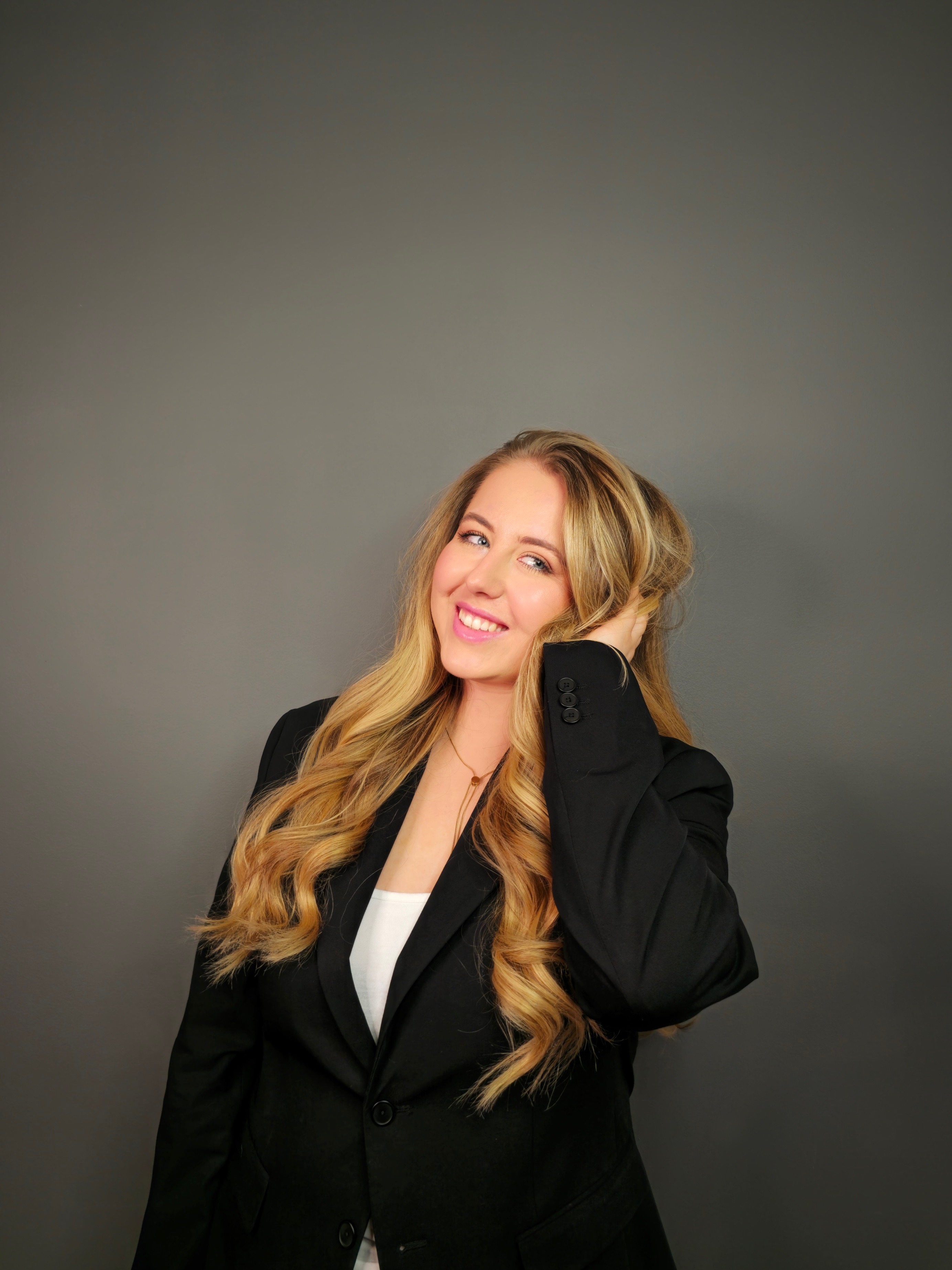 Nikol Przybysz - Kosmetolog i Trycholog