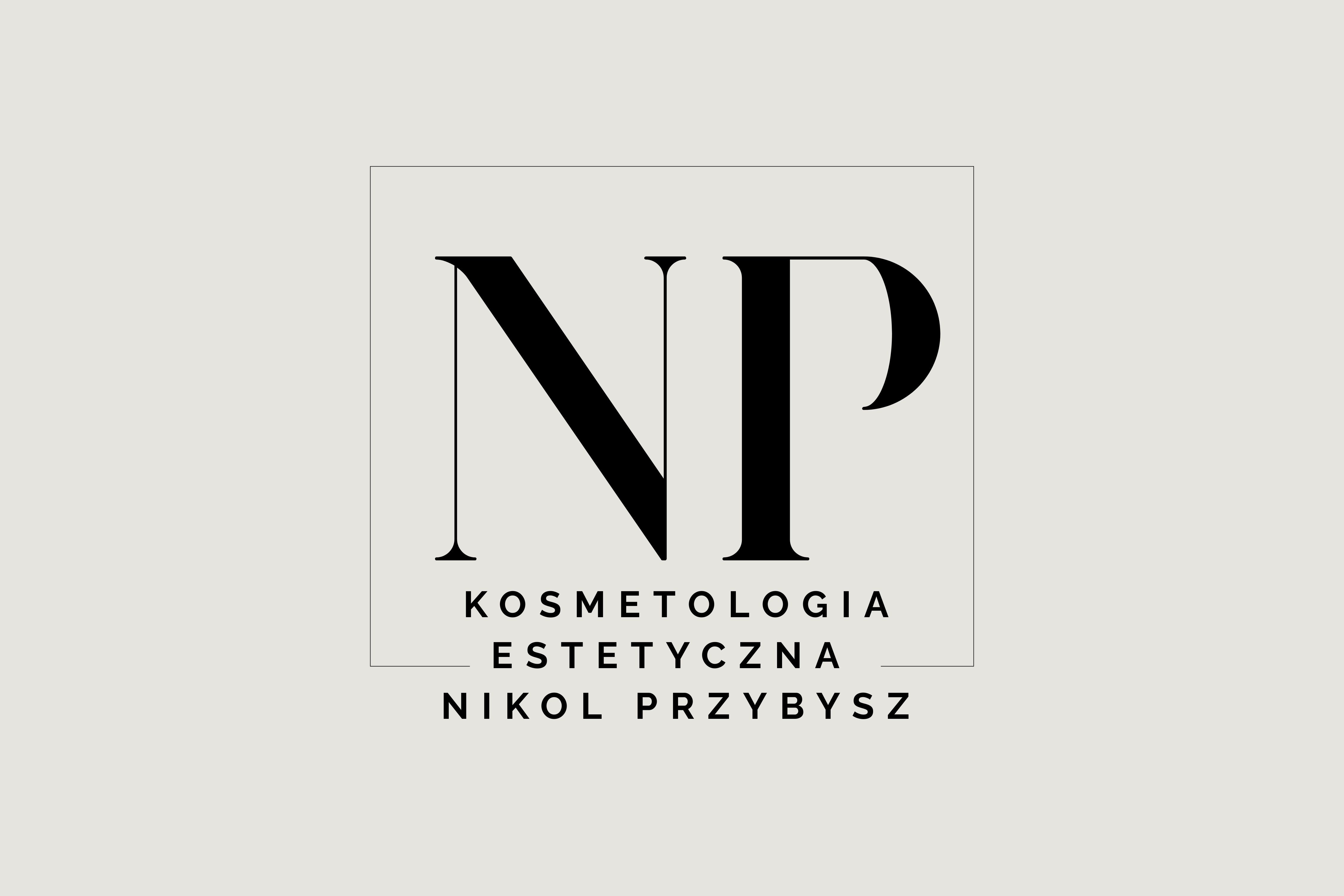Nikol Przybysz Logo